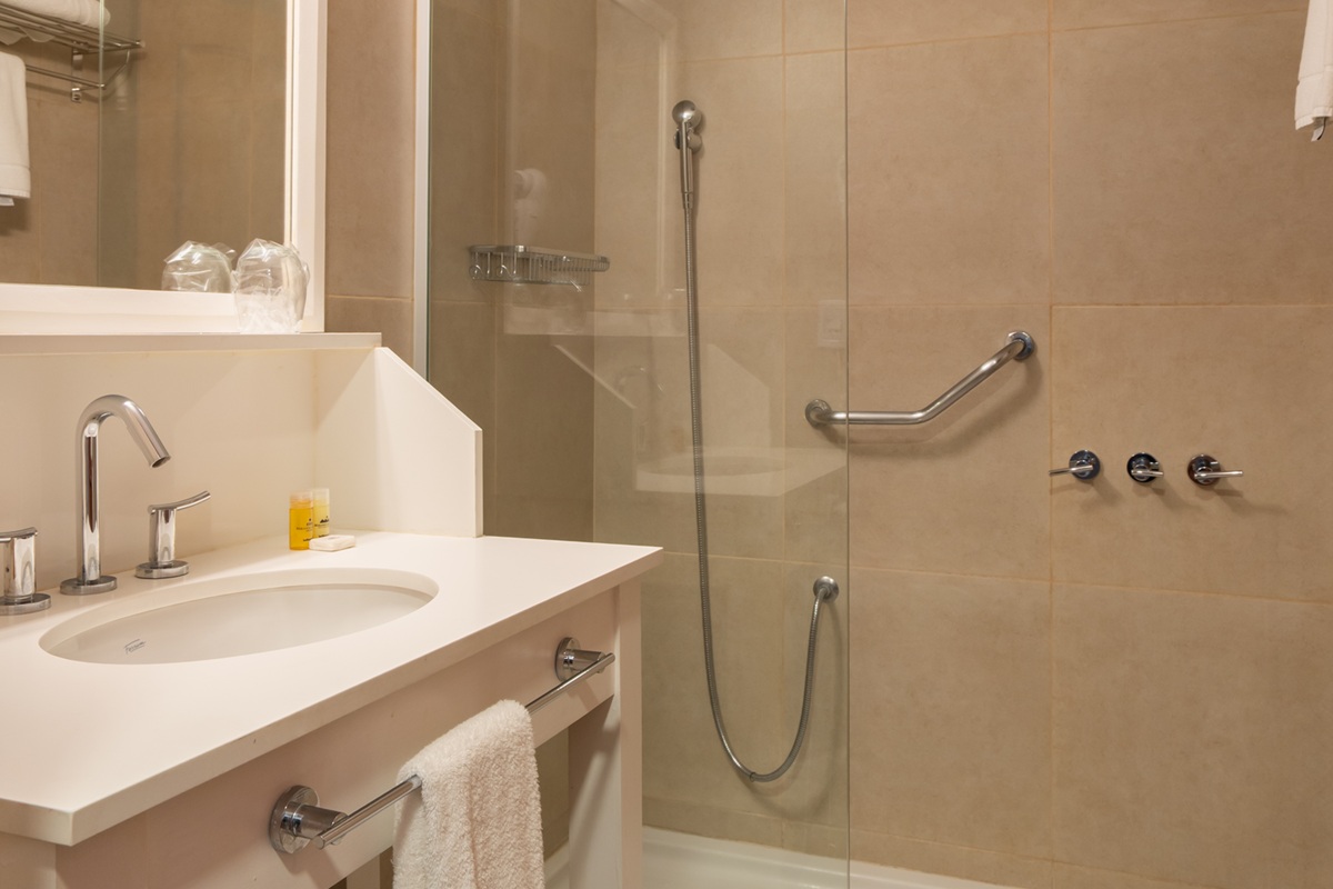Habitaciones