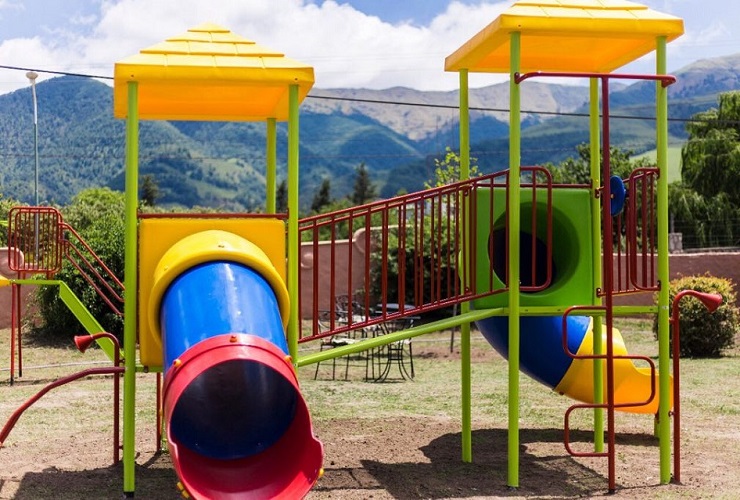 Juegos Infantiles